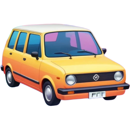 Lofi emoji