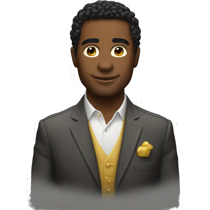 mumm joe emoji