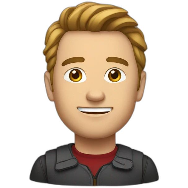 Elon misk emoji