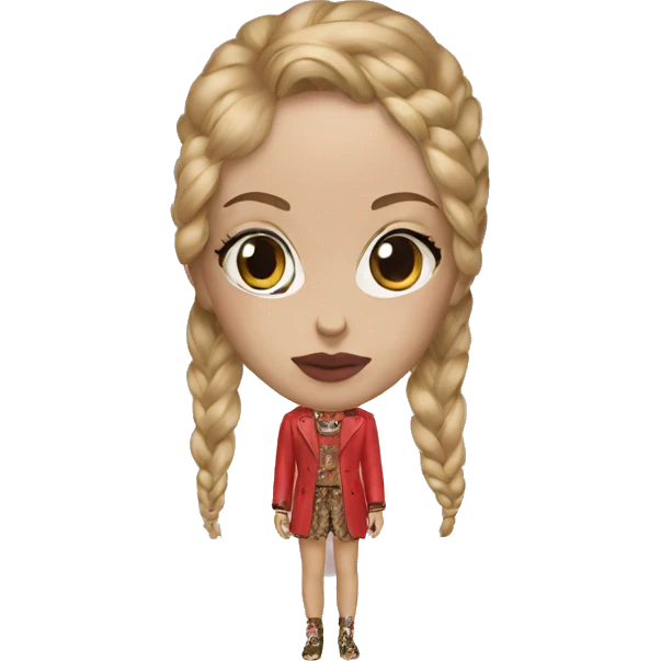Gucci emoji