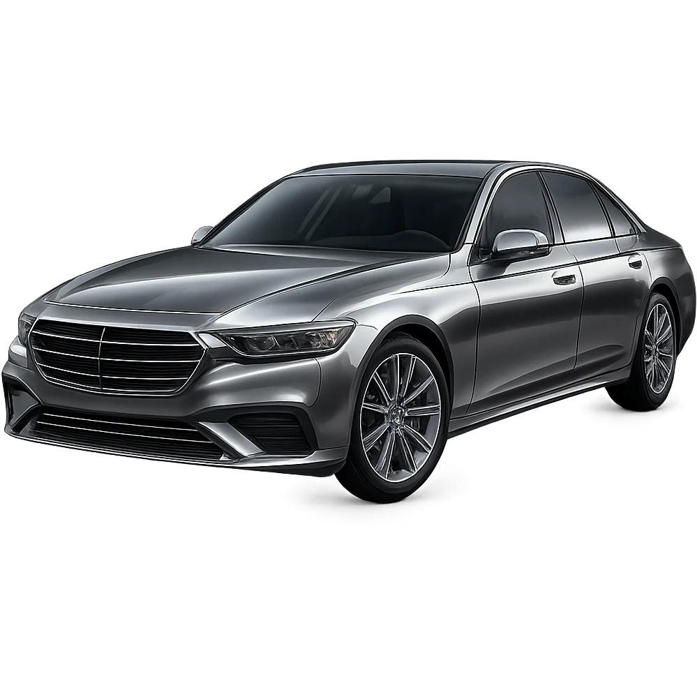 luxury car emoji