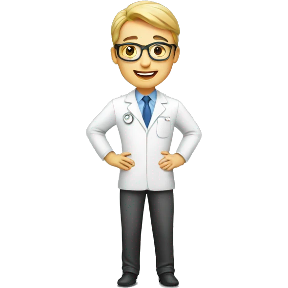 Nutrition expert  emoji