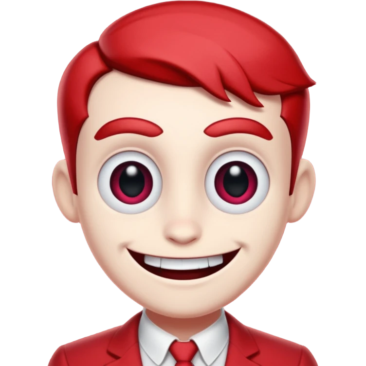 Отель хазбин  emoji