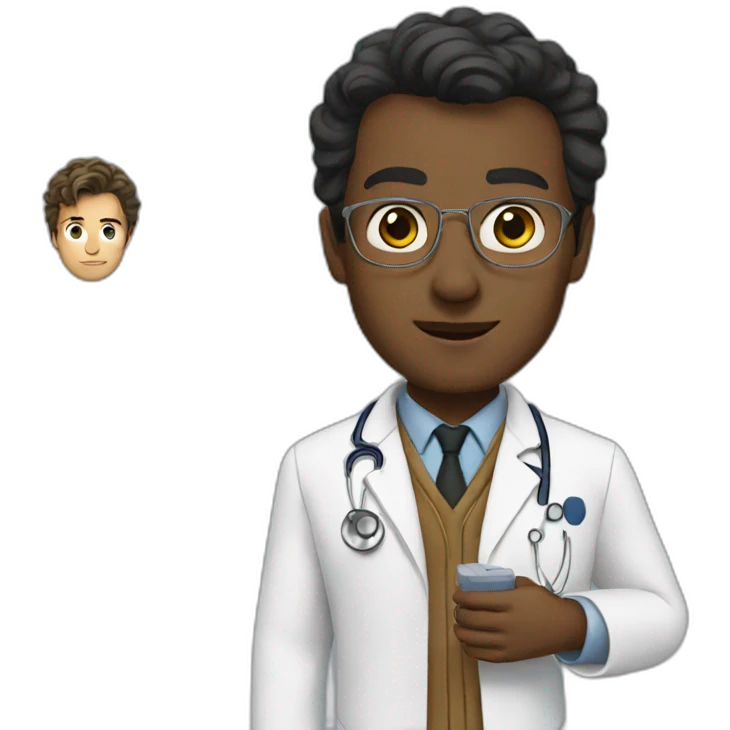 doctor who emoji