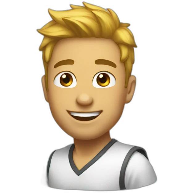 Lol emoji