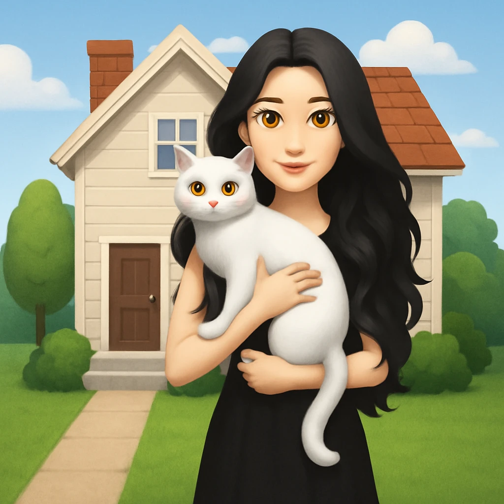 house emoji
