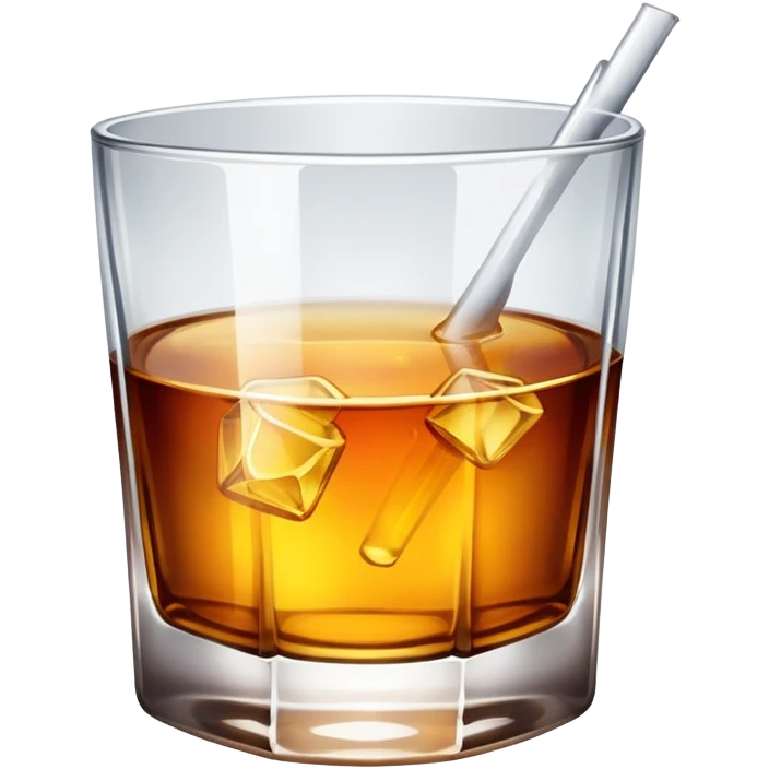 rum emoji