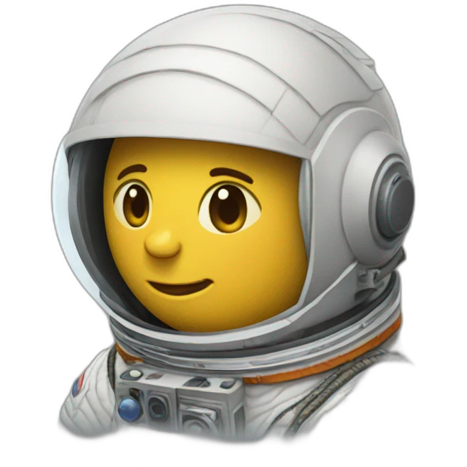 Apollo 11 emoji