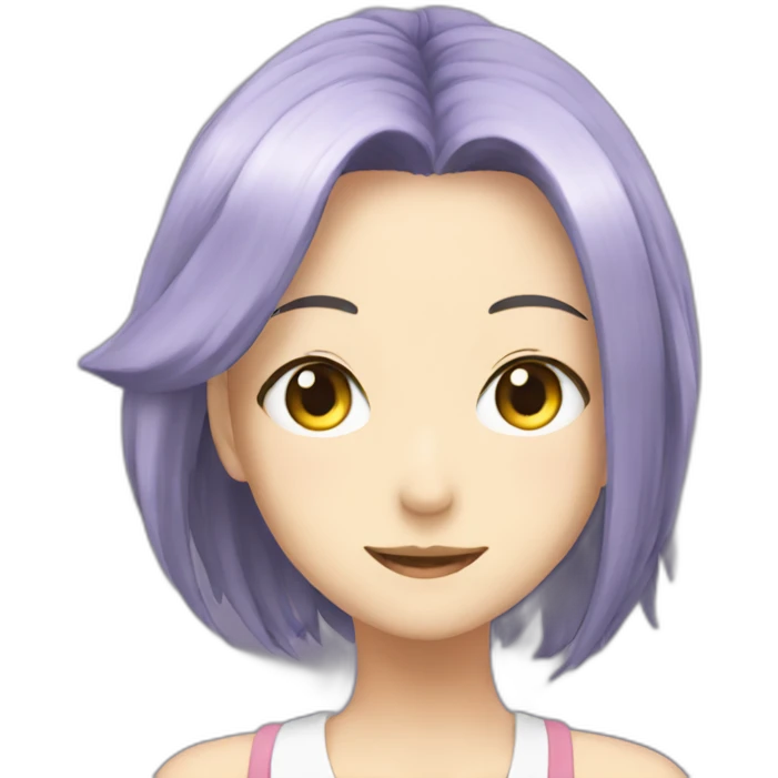 Shinobu emoji