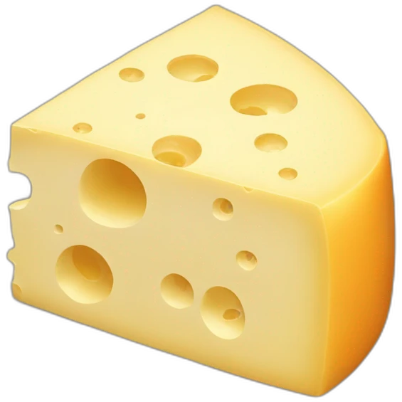 cheese emoji