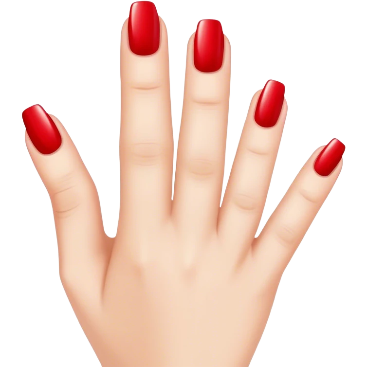 Manicure  emoji