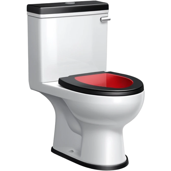 Skibidi toilet emoji