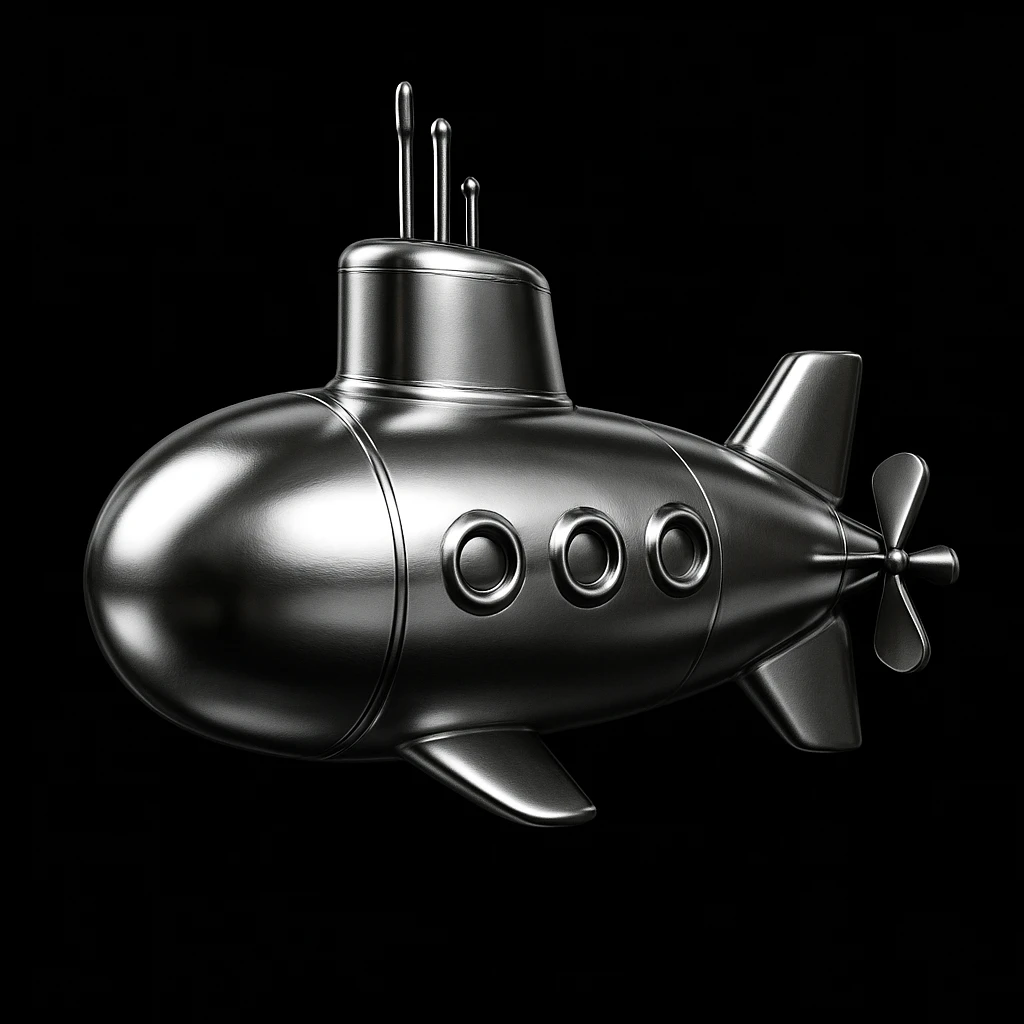 submarine emoji