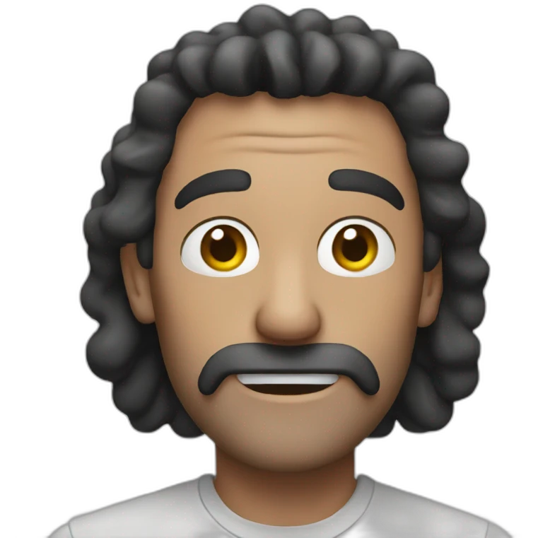 Rick emoji