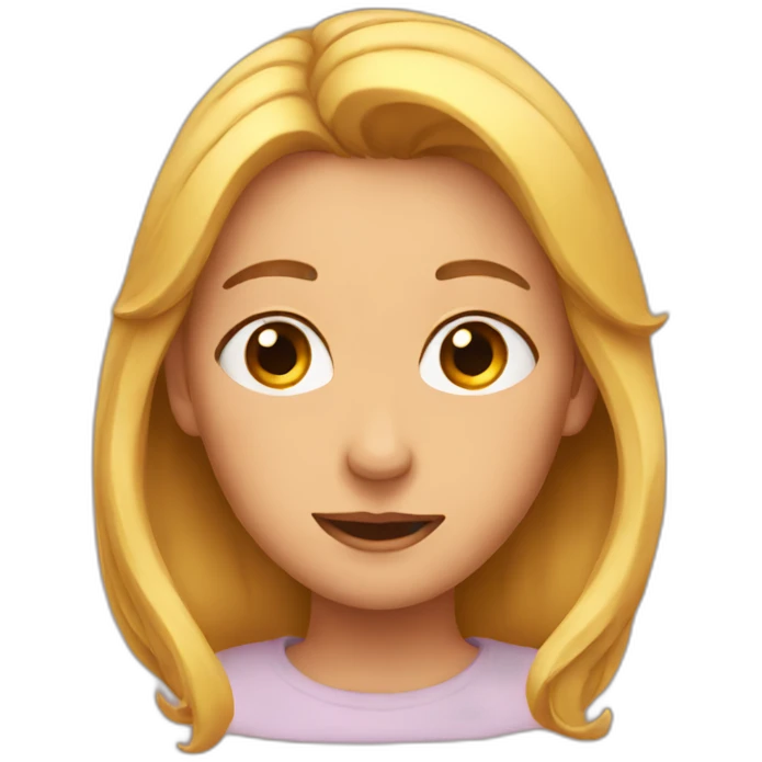 all ears emoji