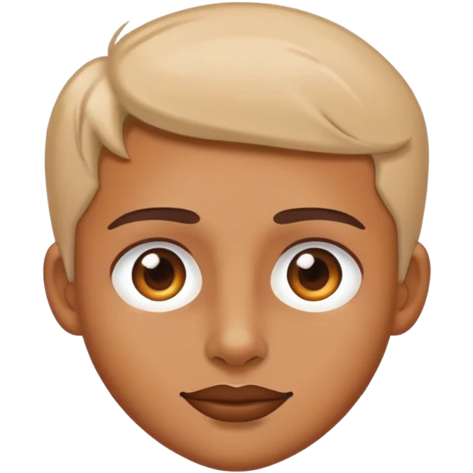Deaf emoji