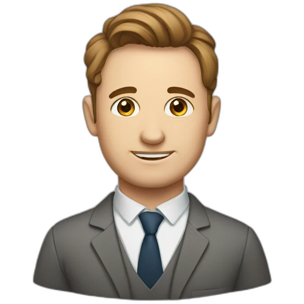 sophrologue Thomas Standhaft emoji