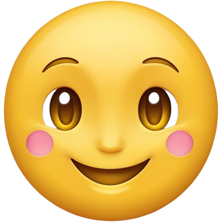 Winky face emoji