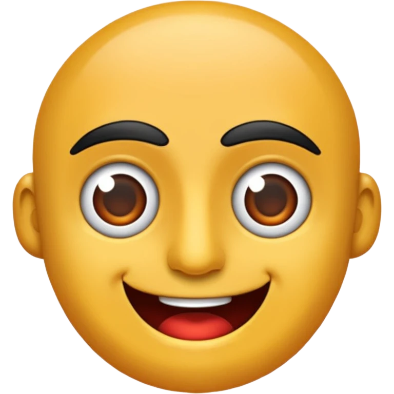 Nar emojisi yap emoji