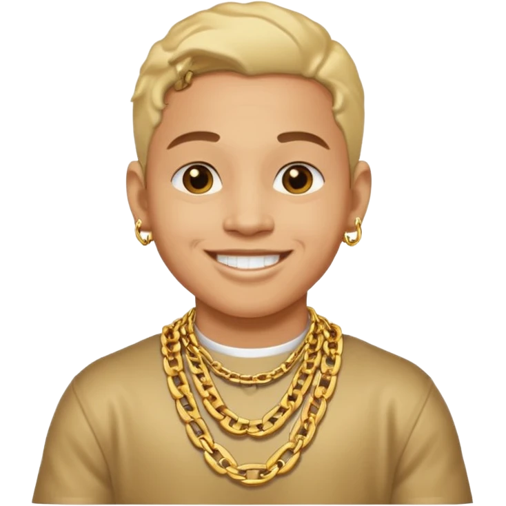 Lil Jeff from chicago emoji