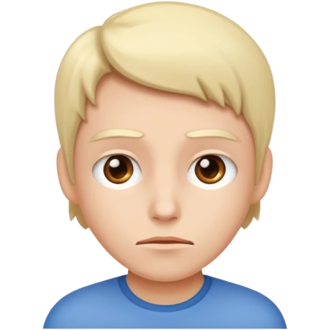 💀 Concept: “Over It / Done With Everything”

Emoji 1: Blank face with a tiny “loading…” bar on top. emoji