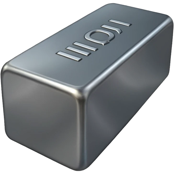 titan ingot emoji