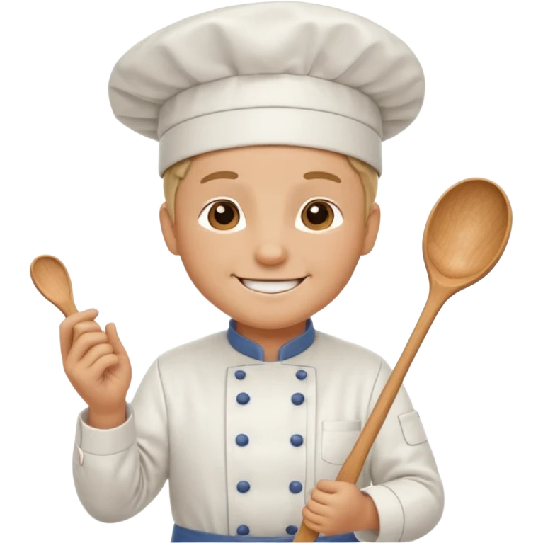 chef sticker emoji