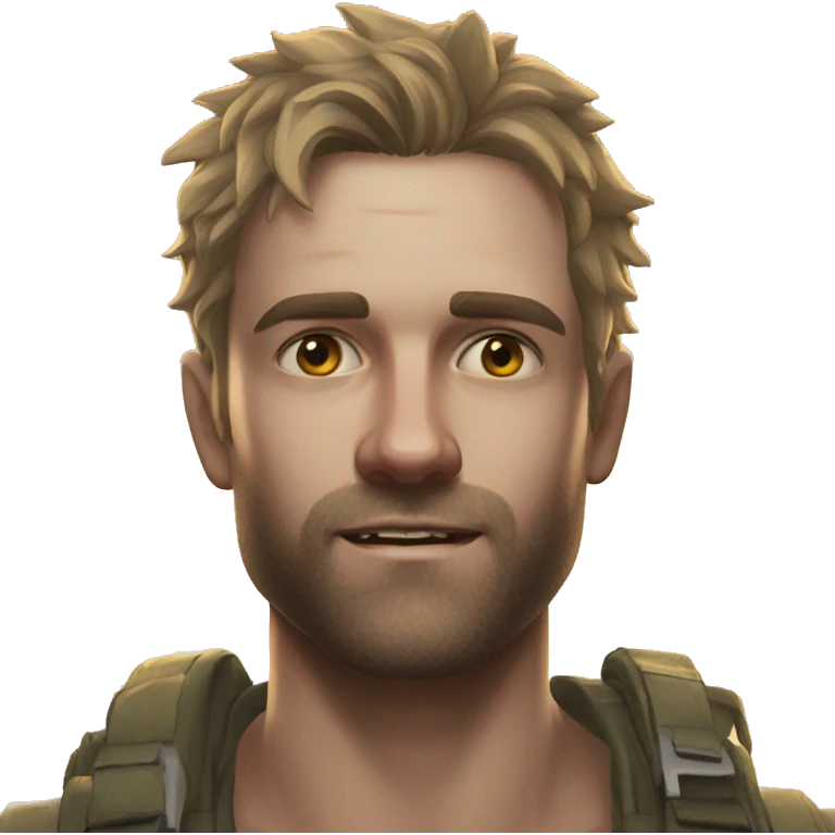 dying light kyle crane emoji