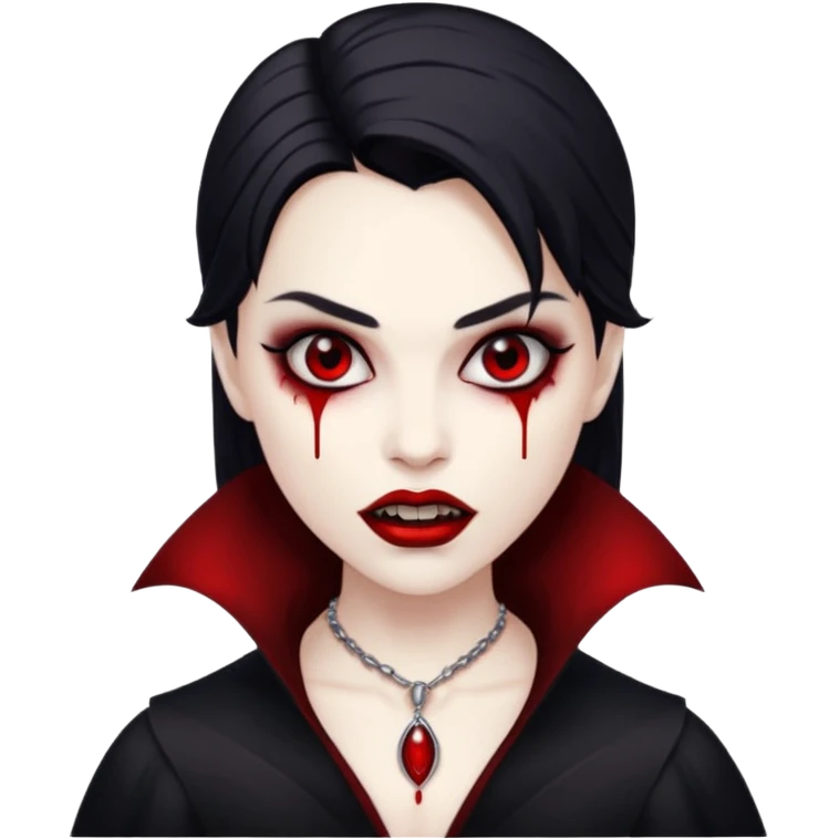 vampire emoji