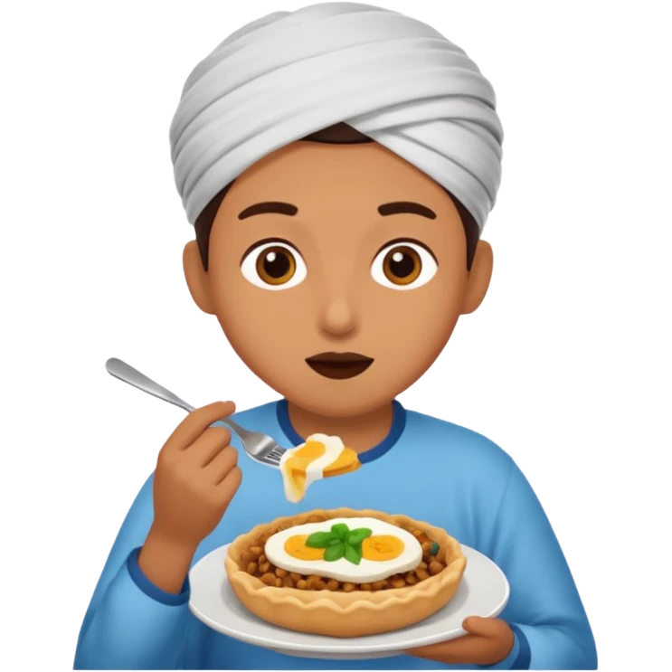 Tung Tung Tung sahur emoji