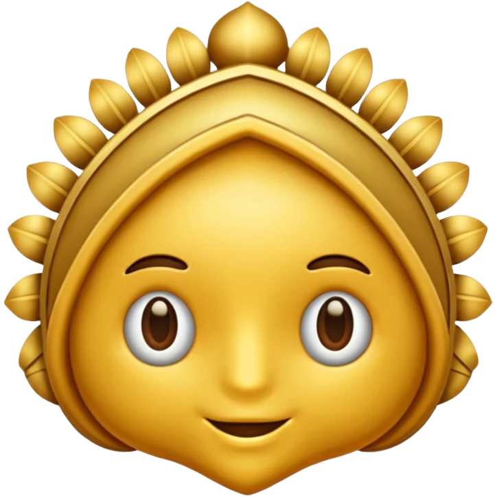 Concha emoji