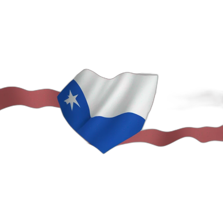 Drapeau béarnais emoji
