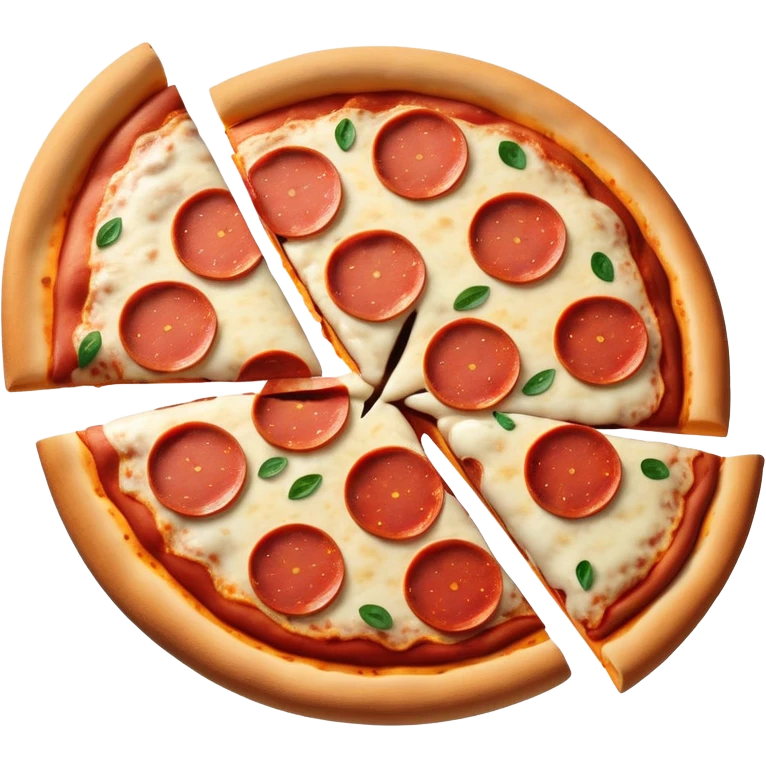 pizza emoji