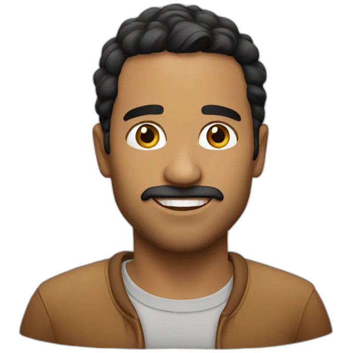 juan emoji