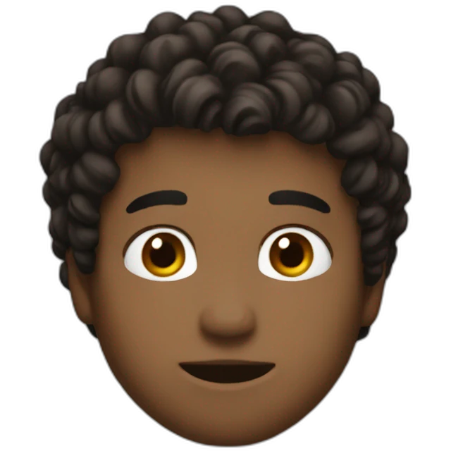 95% boys emoji