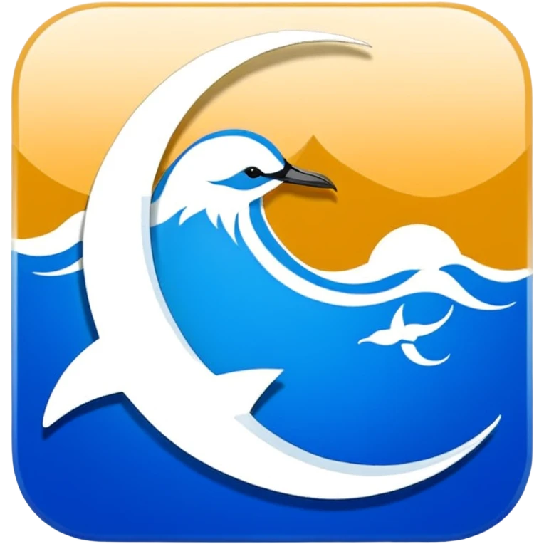 یک آهو با پشم های فرفری که نشسته  و یک پاپیون روی سر داره emoji