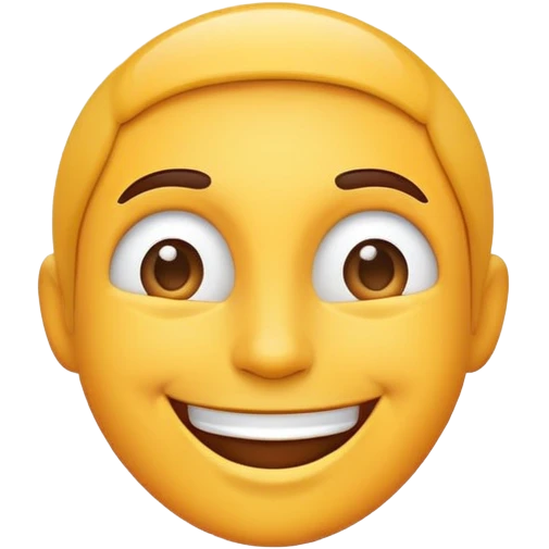 Fun emoji