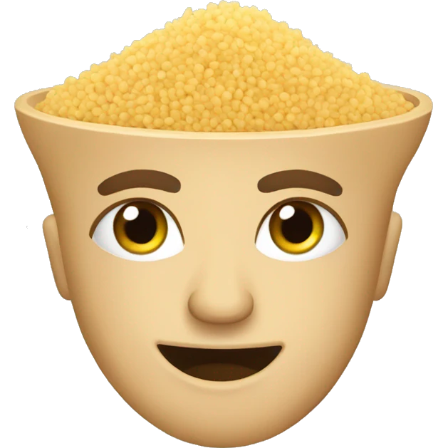 couscous emoji