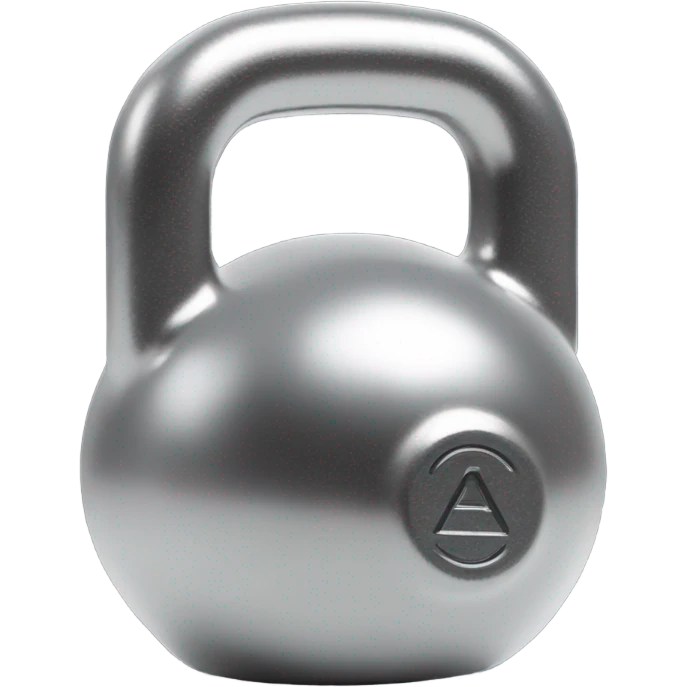 kettlebell emoji
