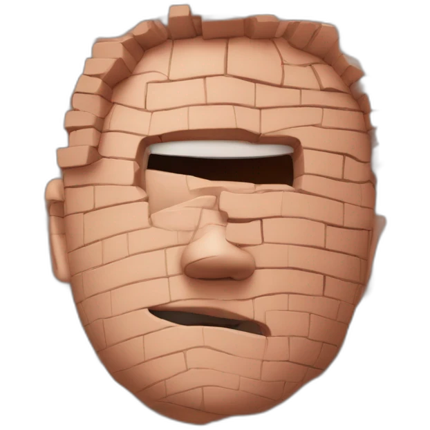 head-of-a-man-being-hit-by-a-brick emoji