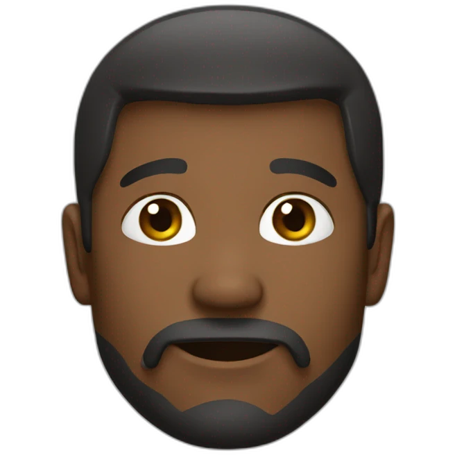 Tiakola emoji