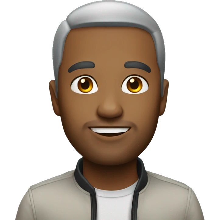 New Year emoji