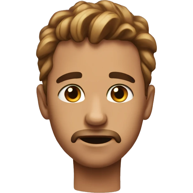 Sorry, but no emoji