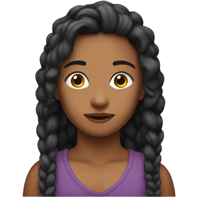 Tyla  emoji