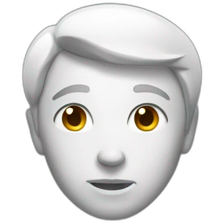looking to the future emoji