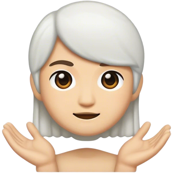 Stiker Memoji  emoji