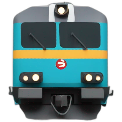 train sncf emoji