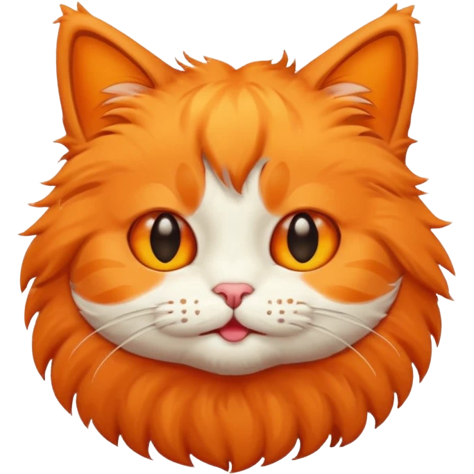 Pussy emoji