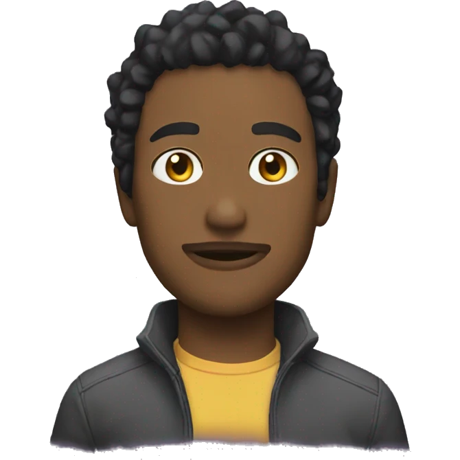 Persona emoji