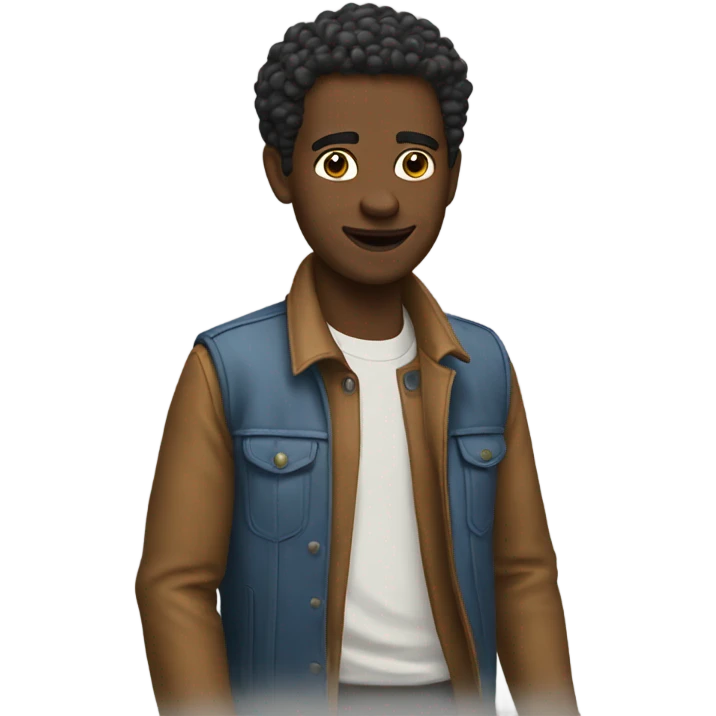 New York  emoji
